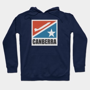 English Electric Canberra Hoodie